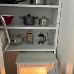 Ferienwohnung in der Nähe Leipziger Zentrum