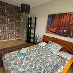 Ferienwohnung in der Nähe Leipziger Zentrum