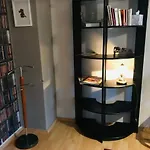 Ferienwohnung in der Nähe Leipziger Zentrum