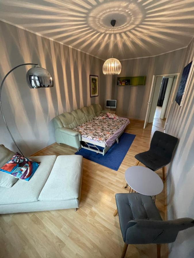 Apartment Ferienwohnung In Der Nähe Leipziger Zentrum