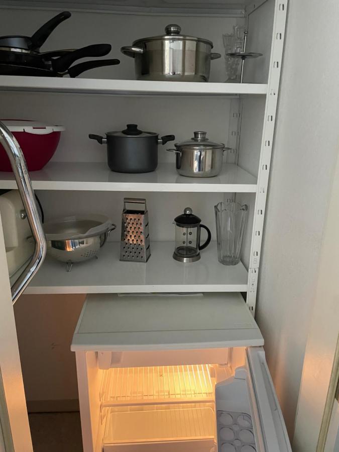 Ferienwohnung In Der Nähe Leipziger Zentrum