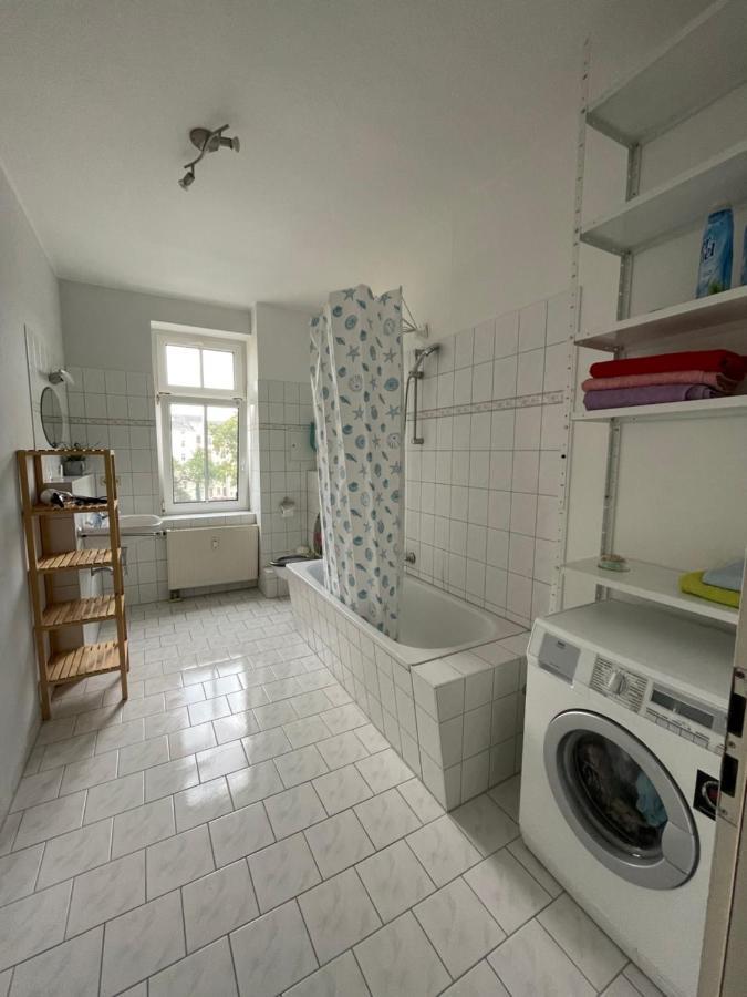 Ferienwohnung In Der Nähe Leipziger Zentrum * Leipzig