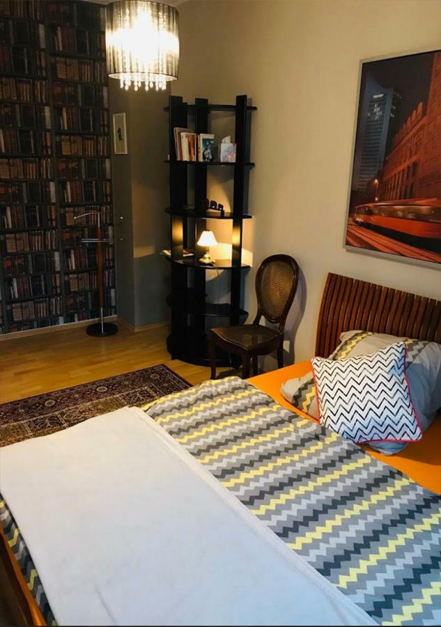 Ferienwohnung In Der Nähe Leipziger Zentrum Apartment Leipzig